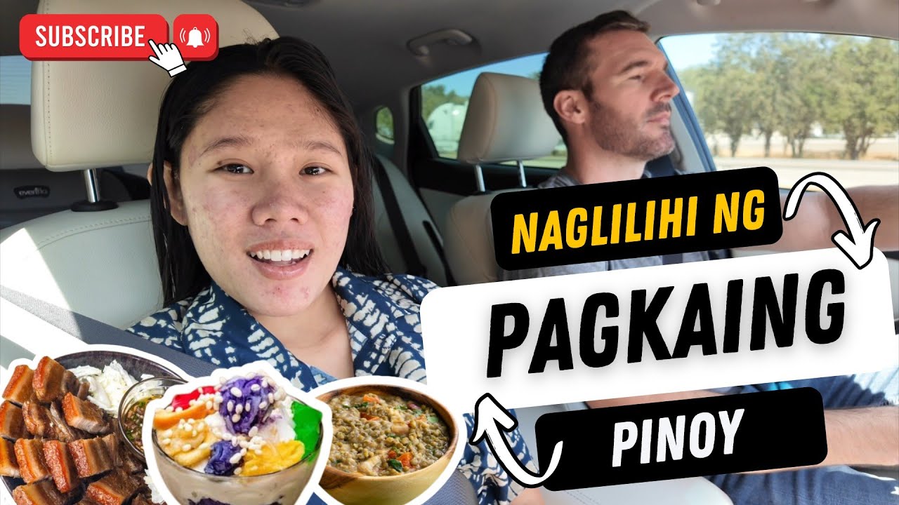 Dinala Ako Ni Afam Sa Filipino Restaurant🇵🇭Kahit Malayo🇺🇸🥹