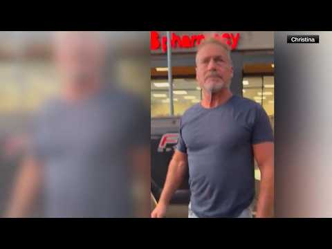 The true cost of Barry Morphew's hit-and-run crash