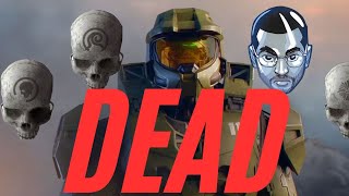 Halo is Officially Dead  | 2025