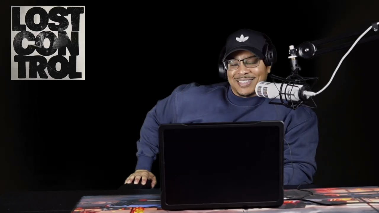 CyHi - B.R.A Lost Control | Shots at J. Cole?