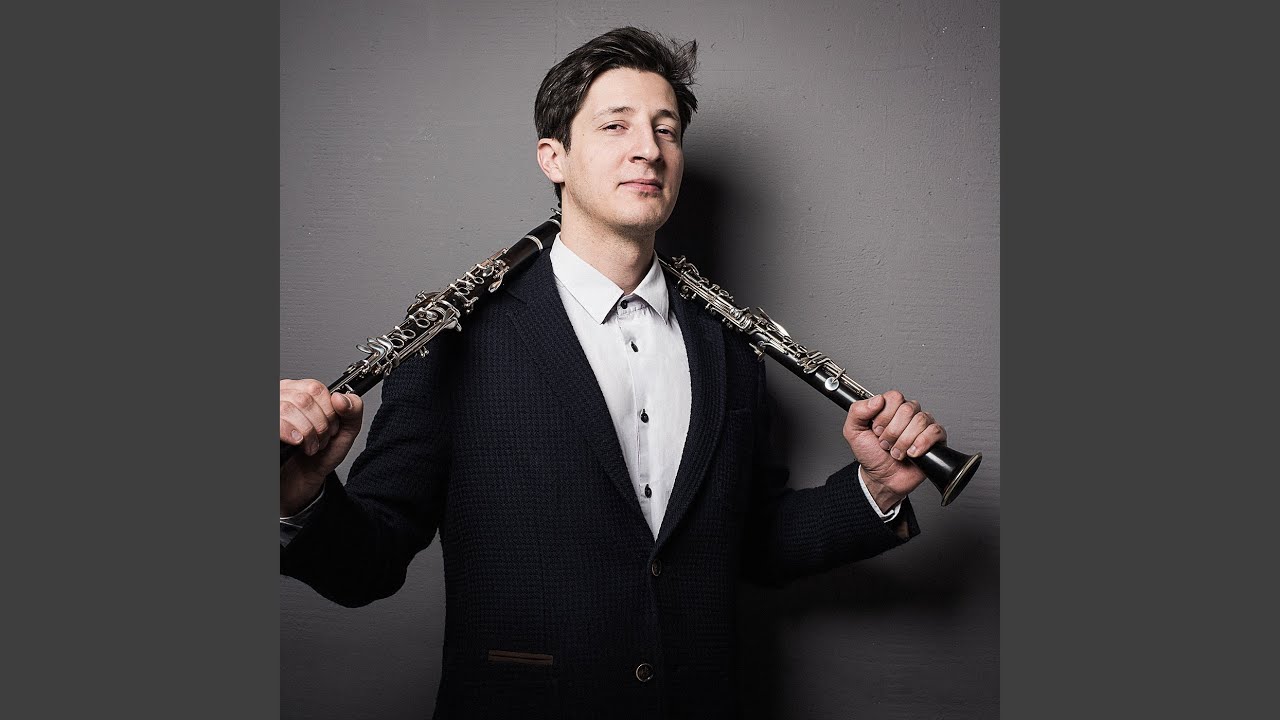 Mozart Concert in a 2nd Movement (feat. Sinfonietta & Cornelia Von