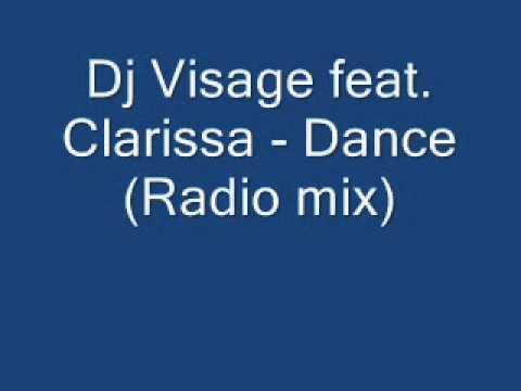 dj visage dance.wmv