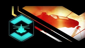 Split Second - Career Mode Intro...