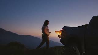2024 Ford Ranger Walkaround | Zone Lighting