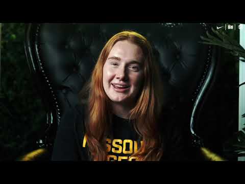 Women's Basketball | Saniah Tyler - Senior Spotlight | 3.1.26