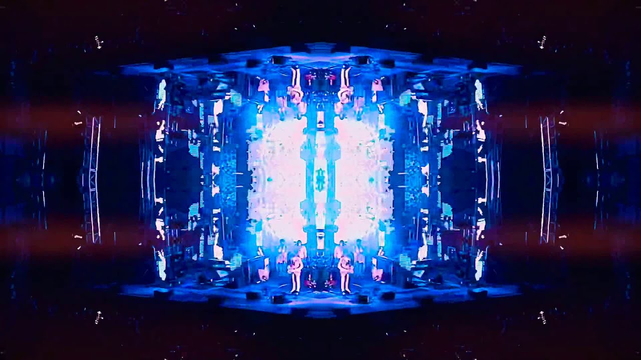 Ghosts of the Forest