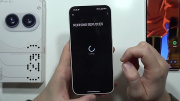 How to Turn ON / OFF Demo Mode on Nothing Phone 2a?