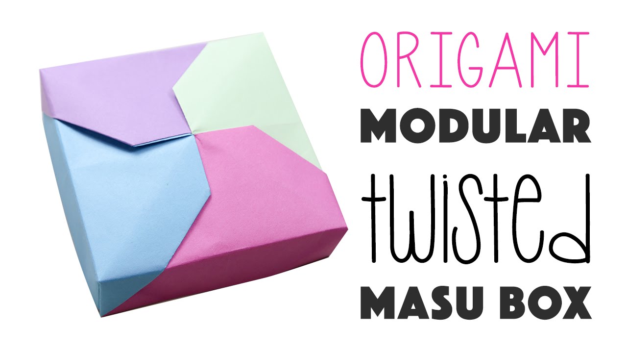 Paper Kawaii - Origami Instructions, Tutorials & Diagrams