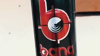 You Can Get Your Bang Energy Anywhere!
