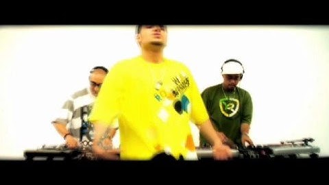 "Perempuan" DJ Fuzz, DJ Lethal Skillz & MC Moe Collective