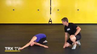 TRX TV: September Weekly Sequence: Week 4