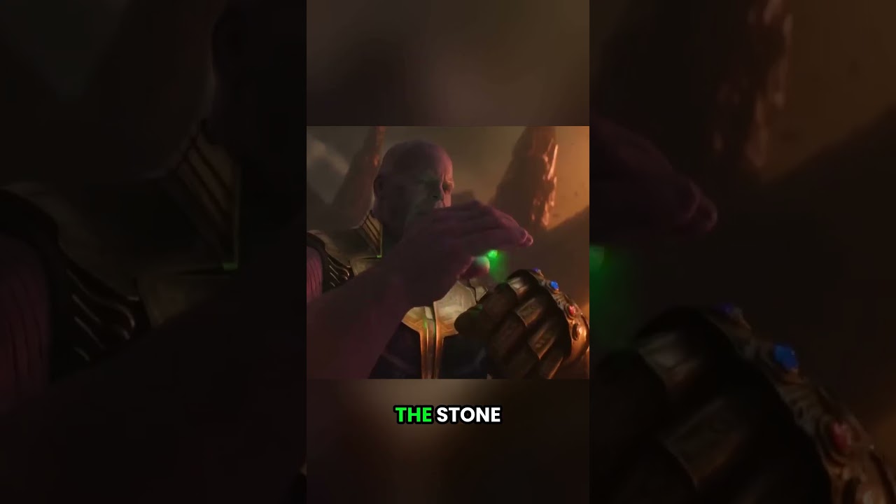 Avengers Infinity War: Intense Battle And Sacrifice 