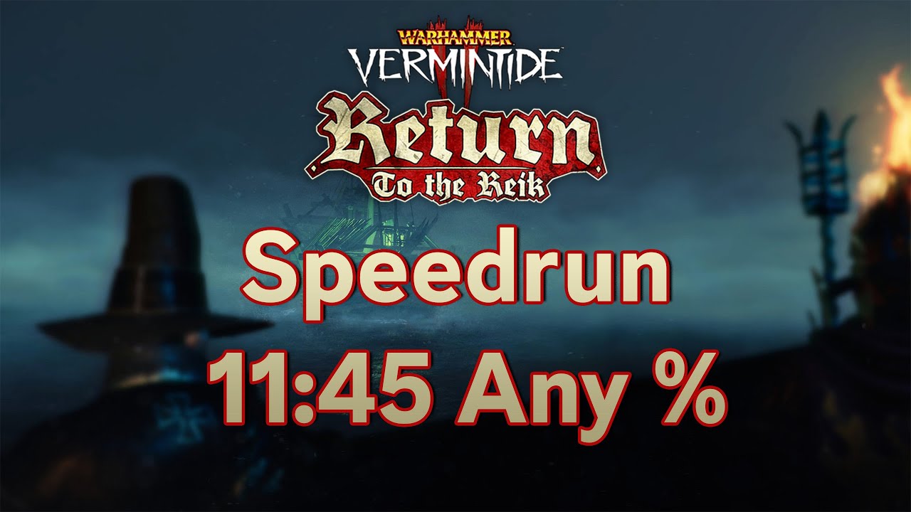 (PB) Return to the Reik in 
