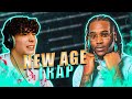 How Section 8 Makes NEW AGE Trap Beats For Noodah05 | FL Studio Tutorial