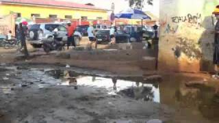 Hashing in Luanda. H3
