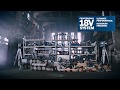 Bosch Professional 18V System Performances Maximales Liberté Totale mp3