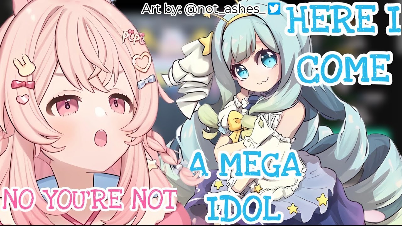 Пиппа в шутку подаёт иск DMCA на Пиппу-потрошителя, потому что Джелли его покрывает.