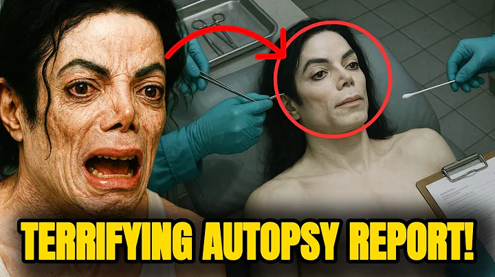 Whatever Happened to Michael Jackson’s Final 24 Hours — The Unspoken Truth