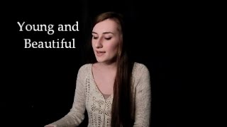 Young and Beautiful (Lana Del Rey cover)