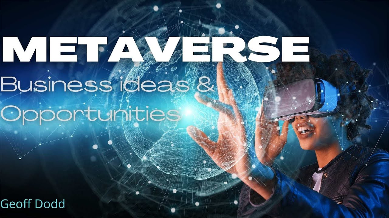 Move Business To Metaverse Make Money In The Metaverse Business ...