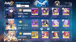 [MA Pleb] Parvati 31680 | SK (SS) SNS DA [Zhenyi T] screenshot 3