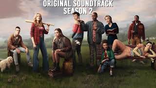 Sex Education SoundTrack | S02E06 Itty Bitty Pretty One by Screamin' Jay Hawkins