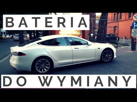 Wideo: Tesla Wprowadza Nowe Koła Zapasowe Do Modelu S: Koła Slipstream - Electrek