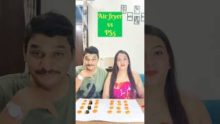 #Airfryer vs #PS5 #challenge #game who will #win #trending #viral #allwinner #funny #viral #comedy