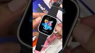 TC4G Android Watch – 64GB | 5G SIM Support - Order WhatsApp : 03363971549 #TC4GWatch #AndroidWatch