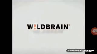 The Magic Storewildbrainhit Entertainment Logos