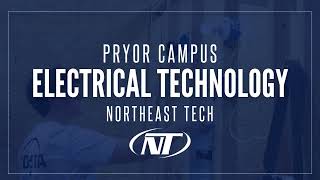 NT Pryor Electrical Technology Program