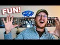 $20 Hand Controlled UFO Drone - TheRcSaylors