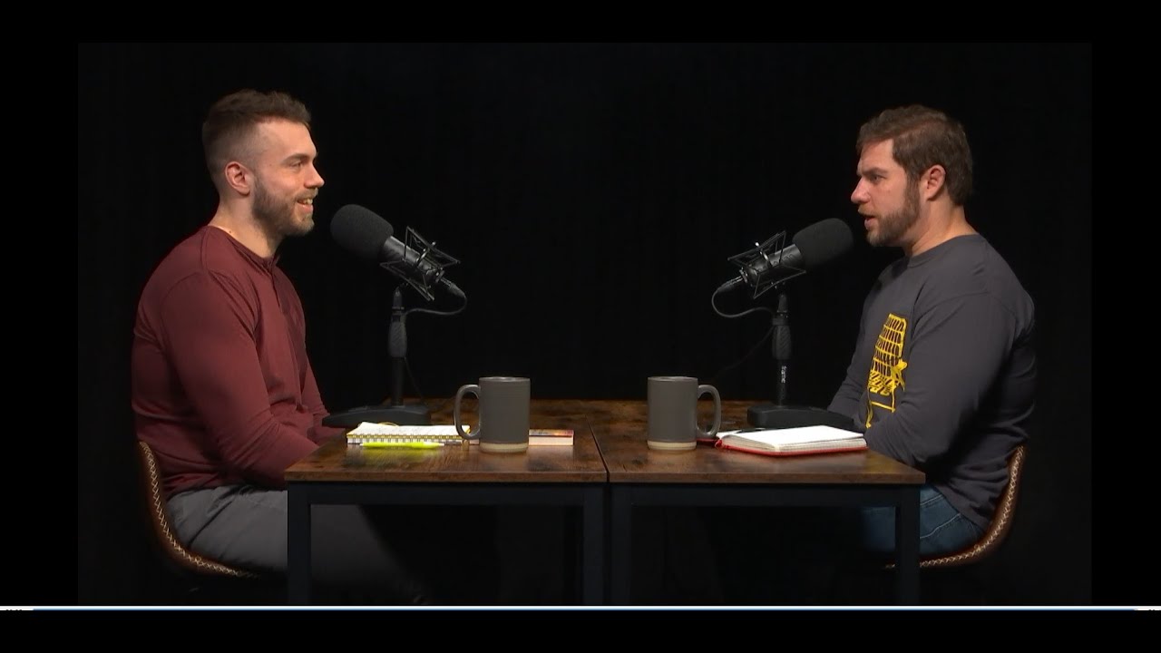 Inward Focus vs. Outward Focus: Simple Healthy Life Podcast: Episode 2