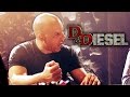 D&Diesel with Vin Diesel - Highlights (Dungeons & Dragons - Nerdist Presents)