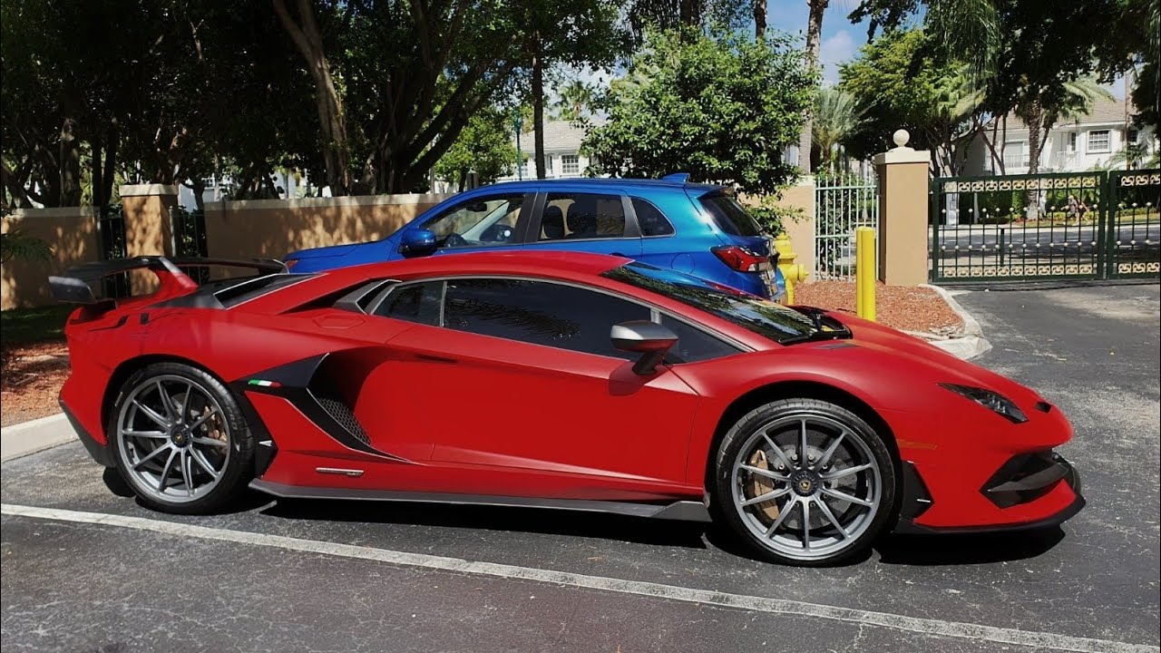 Cum arata MIAMI in criza de CORONAVIRUS ?