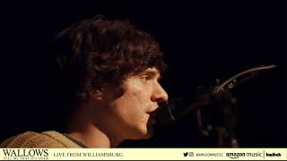 Wallows - Missing Out | Live at Music Hall of Williamsburg