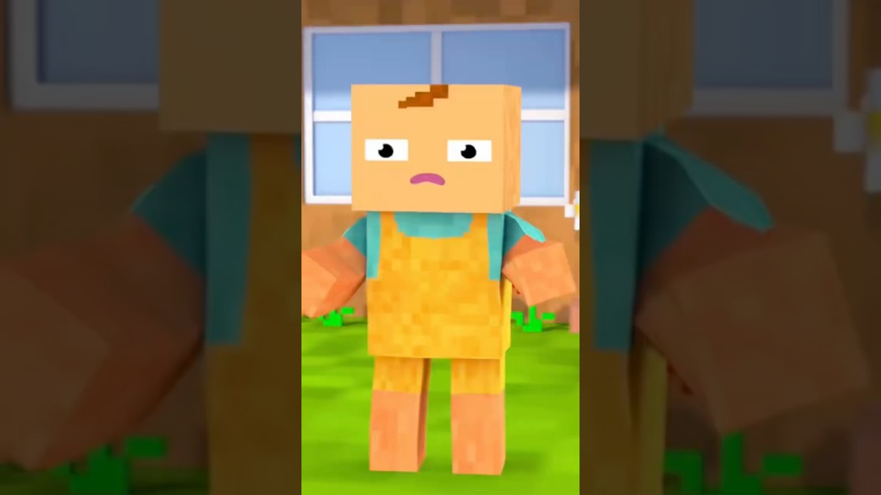 ¡MINECRAFT en la vida real! | 