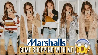 You WONT Believe the FALL FASHION I Found at MARSHALLS + Come Shopping With Me
GUYS, I FOUND NORDSTROM CLOTHES AND THINGS LIKE ADIDAS, PUMA, MICHAEL KORS AT MARSHALLS..COME SHOPPING WITH ME, YOU WONT BELIEVE WHAT I FOUND AT MARSHALLS WHILE SHOPPING FOR AFFORDABLE FALL FASHION.
*WATCH MY LAST YOU WONT BELIEVE WHAT I FOUND AT TJ MAXX VIDEO HERE: https://www.youtube.com/watch?v=gpOjQnRQd5k
Go subscribe to the AT&T Hello Lab series Guilty Party! https://www.youtube.com/channel/UCFSGsYUbYWdRPDjtHMyTKog?sub_confirmation=1
You can check out the first episode now: https://youtu.be/XT3bOeW2Ya8
New videos EVERY Tuesday and vlogs throughout the week!
Check out my Blog: http://arlynesanjines.com
Follow me on Instagram: http://instagram.com/arlynesanjines
Follow me on Twitter: http://twitter.com/arlynesanjines
Follow my pins on Pinterest: http://pinterest.com/arlynesanjines/
Follow my Tumblr: http://arlynesanjines.tumblr.com/ (you can ask me anything, anonymously)!
Follow me on Snapchat: ArlyneTheQueen
How do I make extra $$$? I shop with Ebates where Im constantly getting cash back!
http://bit.ly/2gqac26
If youre a company wishing to contact me, please email me at ArlyneSanjines@gmail.com (business inquiries only)
Thanks so much for watching!
FTC: sponsored by att hello lab, as always opinions are my own..some links may be affiliate links meaning i may make a tiny commission from purchases made through these links
xoxo,
Arlyne You WONT Believe the FALL FASHION I Found at MARSHALLS + Come Shopping With Me