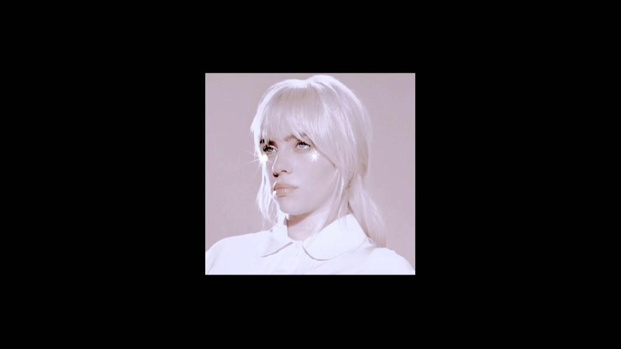 Billie Eilish ~ Happier Than Ever [Edit] (sped up)