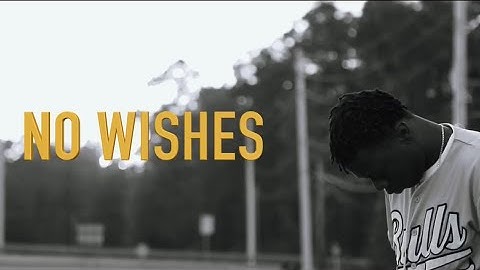 Trill Jimi - No Wishes (Official Music Video)