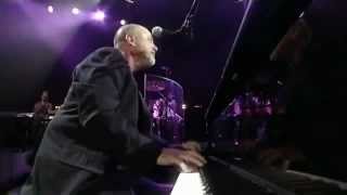 Billy Joel - Don&#39;t Ask Me Why (with lyrics)