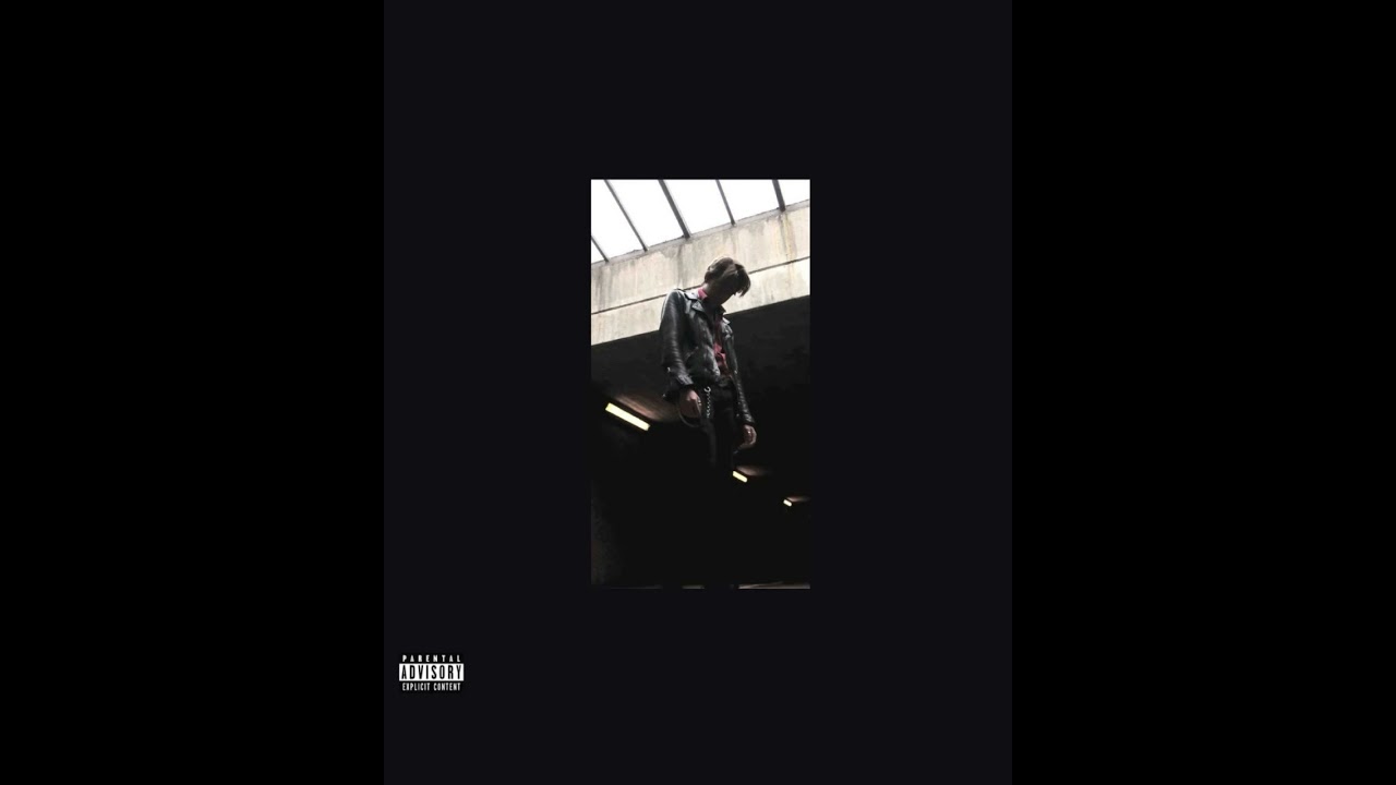 Lidnesty-DRKR(slowed+pitched)