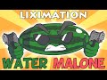 WATER MALONE - Liximation | Ep.9 w/Muyskerm, Vox & Tom