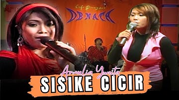Armelia Yunita - SISIKE CICIR  (Official Music Video)