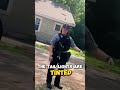 Man Arrested On His Own Property – Cops Exposed z Fot Abusing Power #police #shorts