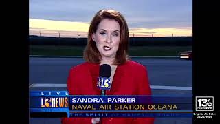 BRAC Battle: Target Hampton Roads (2005)