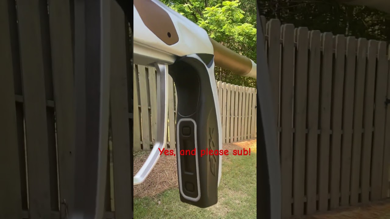 Empire SYX is better than the AXE. 