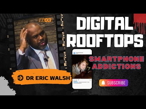 Digital Rooftops: The Hidden Impact of Smartphones on Relationships