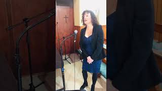 Video 4 thumbnail for Lucinda Wilson