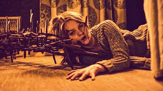 She Blamed a Ghost, But She Was the Real Threat the Whole Time